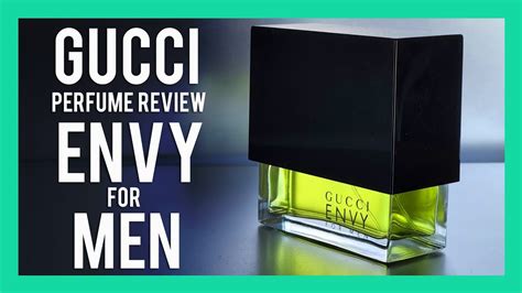 gucci envy men how long last|envy for men Gucci perfume.